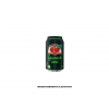 REFRIGERANTE - ANTARCTICA - LATA 350ML GUARANA ZERO